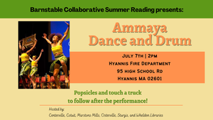 Ammaya Dance and Dru